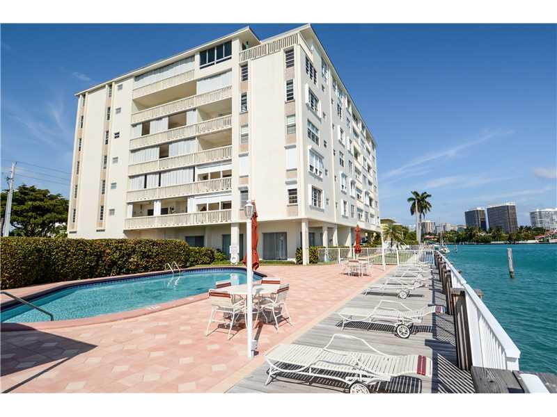 Caravelle Condo, Bay Harbor Islands property management